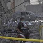 Liban: au moins 15 morts…