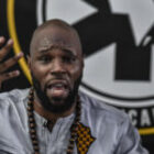 Le Frapp dénonce une manœuvre politique et exige sa libération…