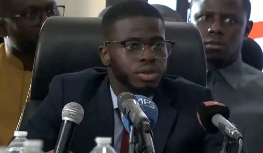 convocation de Jean Michel Sène, l’affaire des 37 milliards enfin percée ?