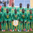 Le Sénégal hérite d’un groupe relevé avec l’Afrique du Sud, l’Algérie et le Ghana