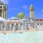 La rumeur d’une coupure d’eau à la mosquée démentie !