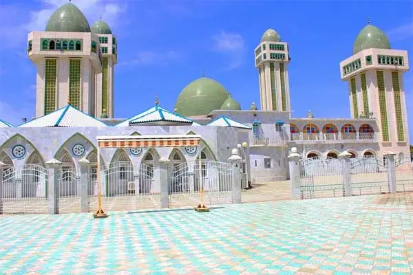 La rumeur d’une coupure d’eau à la mosquée démentie !