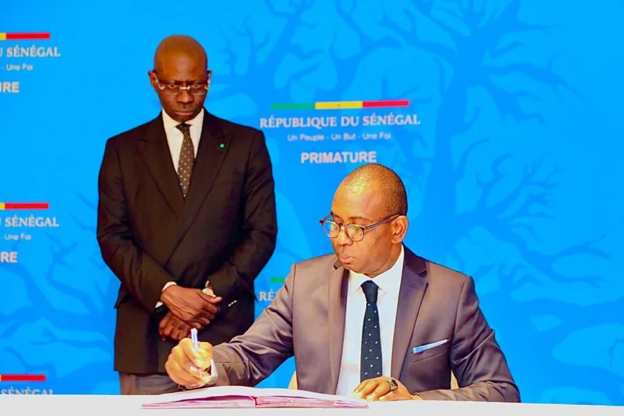 « La question des décisionnaires est une grande injustice qu’on a réglée »