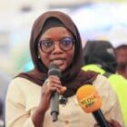 Une campagne d’enrôlement menée à Yoff par Salimata Dieng (communiqué)