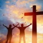 l’abbé Oscar Saturnin Manga appelle à une transformation intérieure