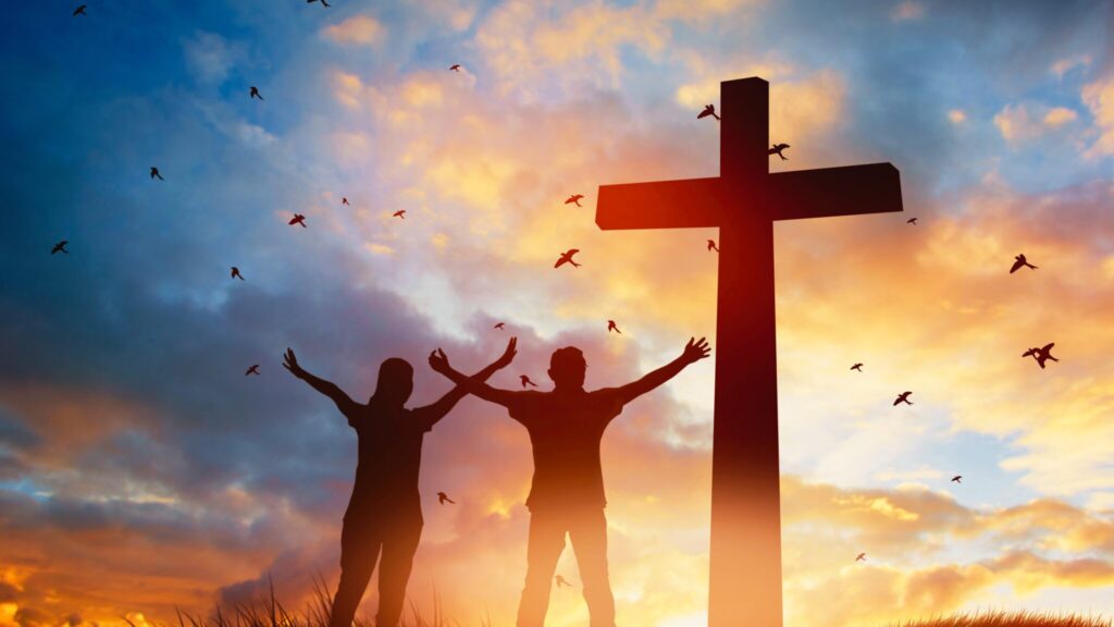 l’abbé Oscar Saturnin Manga appelle à une transformation intérieure