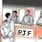 les assurances du juge Pape Mouhamed Diop