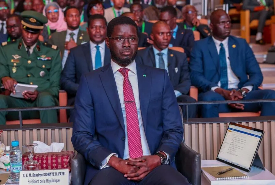 le numérique, nouveau front stratégique pour l’Afrique