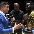 Reug Reug remet sa ceinture en jeu