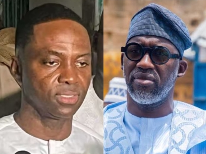 Fadilou Keita dénonce une procedure tendacieuse et alerte l&rsquo;opinion