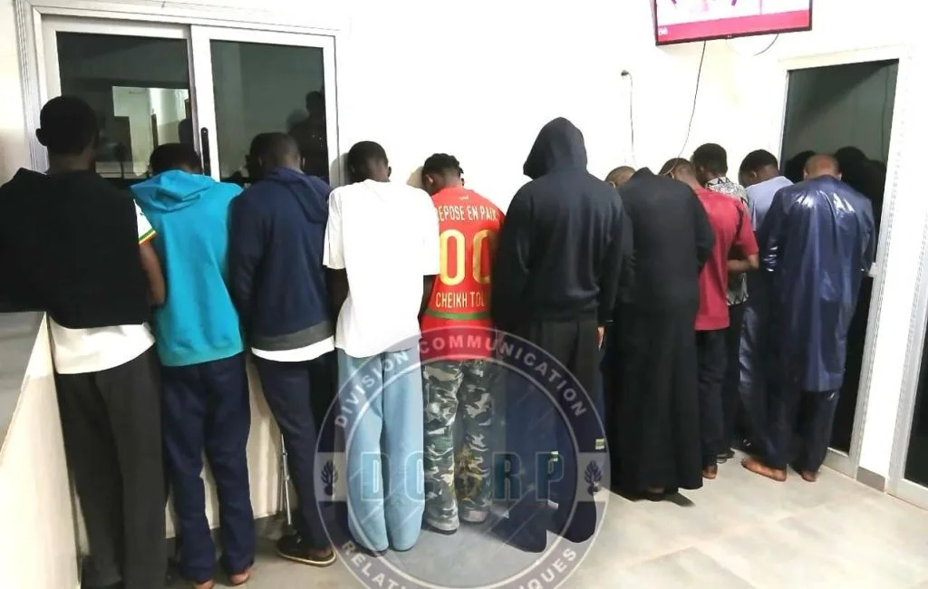 Affaire Pape Cheikh Diallo : six nouvelles interpellations