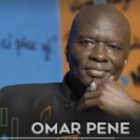 Omar Pène adresse un message à la Nation …