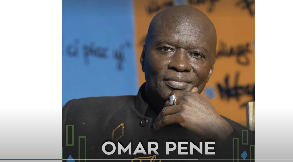 Omar Pène adresse un message à la Nation …