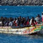 une tentative déjouée à la plage de Sendou, 31 candidats interpellés