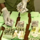 saisie record de plus de 6 milliards FCFA de faux billets