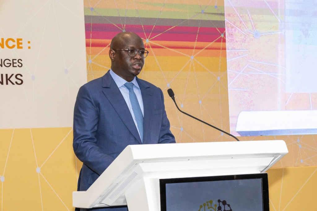 le Sénégal clôture 2025 avec une croissance robuste et un déficit sous contrôle