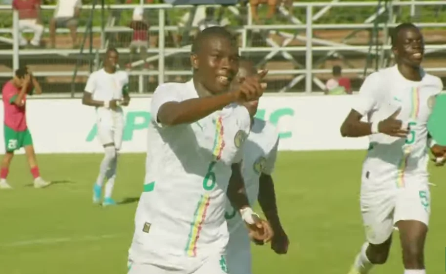 Le Sénégal humilie le Maroc et file encore en finale
