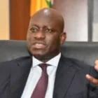 Révélations sur la grosse bourde de Abass Fall avec Taïwan