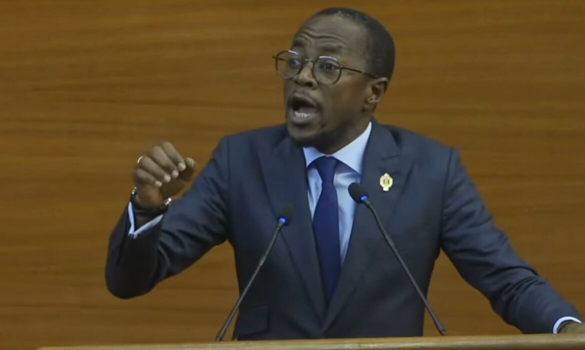 « Le Président n&rsquo;a pas eu le courage d&rsquo;assumer ses responsabilités », selon Abdou Mbow