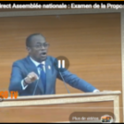 Abdou Mbow dénonce une réforme « non consensuelle et politiquement orientée »