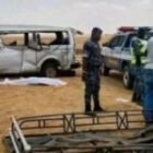 Un accident tragique fait trois morts et deux blessés graves