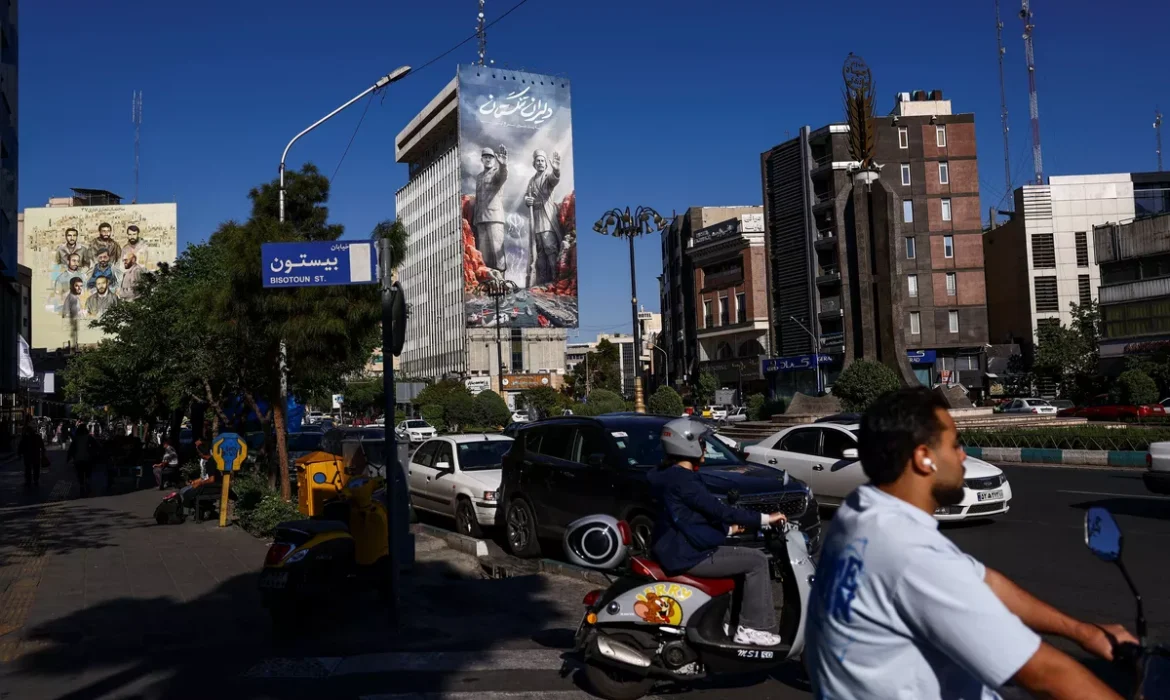 Guerre au Moyen-Orient : L&rsquo;Iran perçoit ses premières recettes des droits de passage à Ormuz