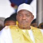 Adama Barrow félicite Diomaye Faye et le peuple sénégalais