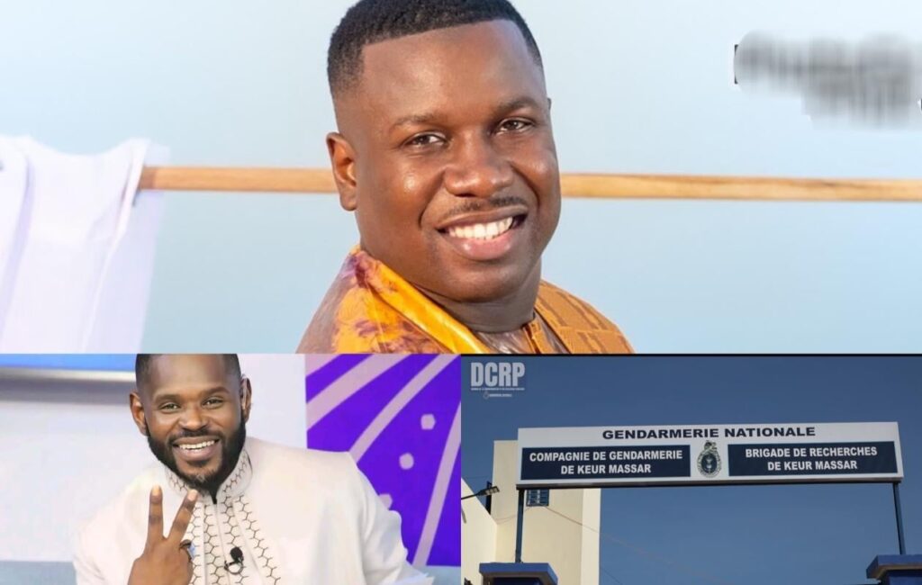 Trois nouvelles interpellations dans l’affaire Pape Cheikh Diallo, le total dépasse 80