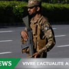 tensions extrêmes dans le détroit d’Ormuz, exécutions en Iran et négociations sous pression