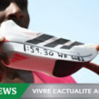 cette performance repousse « les limites de l&rsquo;endurance humaine », salue le président kényan