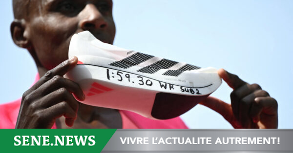 cette performance repousse « les limites de l&rsquo;endurance humaine », salue le président kényan