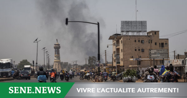 les jihadistes du JNIM menacent d&rsquo;imposer un blocus à Bamako