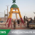 Plusieurs morts dont le ministre de la Défense Sadio Camara