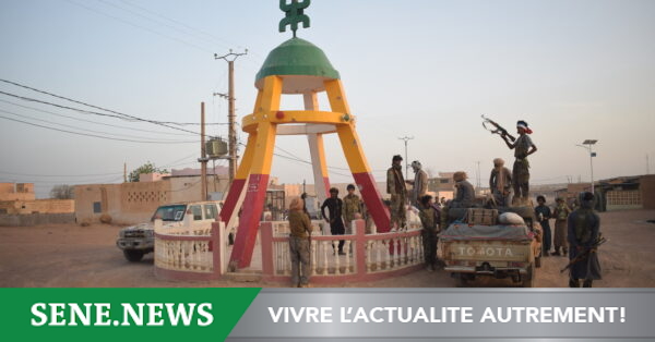 Plusieurs morts dont le ministre de la Défense Sadio Camara