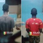 En route vers l’Arène nationale, ils agressent une jeune femme et lui volent son téléphone