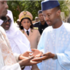 Serigne Ahma Mbacké salue le travail du ministre l’Intérieur