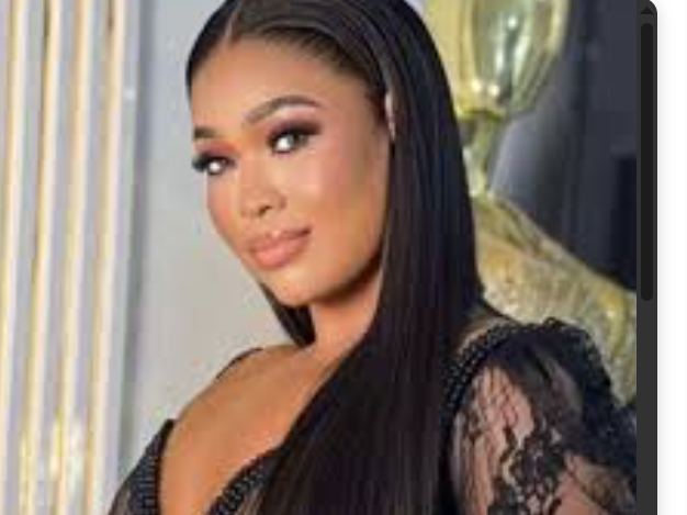 Aisha Fatty blanchie par la Cour d’appel