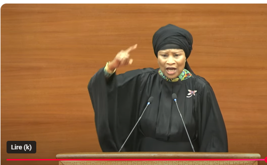 Takku Wallu Sénégal demande des clarifications au gouvernement