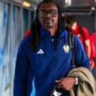 Aliou Cissé quitte officiellement la sélection libyenne en raison d’arriérés de salaire