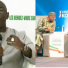 Alioune Diouf affirme un « alignement total » avec les données du FMI