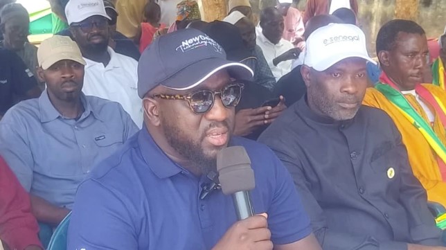 5 000 kits satellitaires pour connecter un million de Sénégalais d’ici 2026 (ministre)