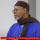 Alioune Tine balise le chemin à Ousmane Sonko