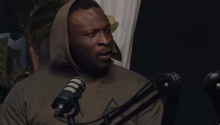 le message fort d’Ama Baldé à ses supporters après une longue absence