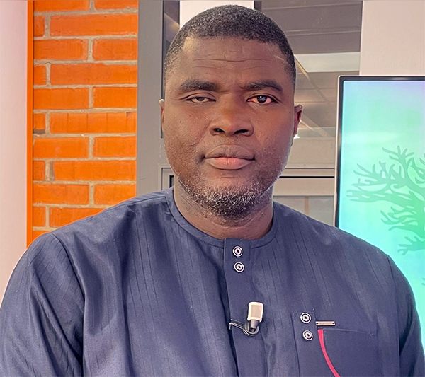 Amadou Bâ réaffirme l’engagement de l’État pour la renaissance du rail à Thiès