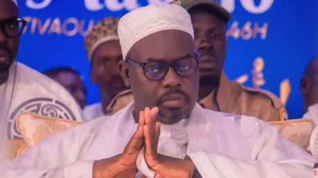 Serigne Moustapha Sy Al Amine recadre les attaques contre les tarikhas.