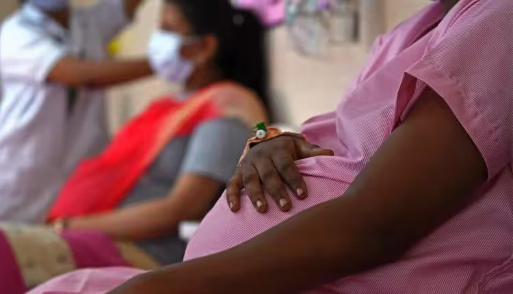 en RDC, des femmes victimes de violences à l&rsquo;accouchement