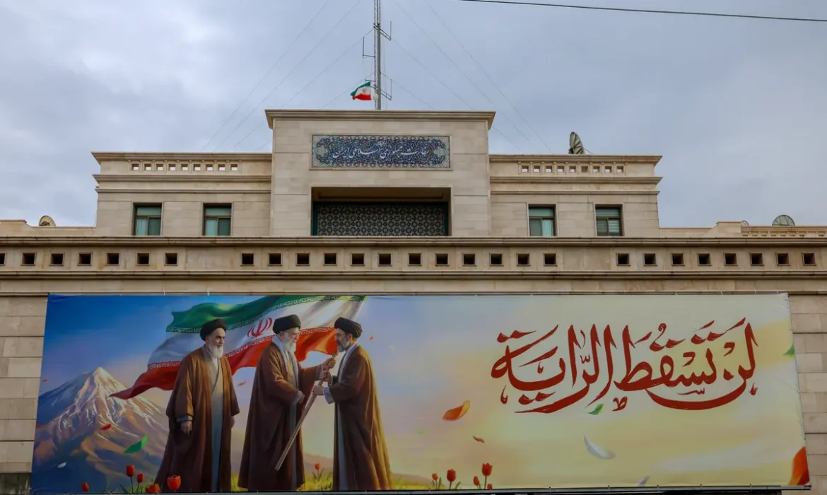 Exécution d’un homme accusé de collaboration avec Israël lors des manifestations de janvier