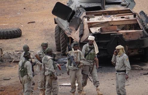 les migrants disparus au Sahel sont-ils enrôlés de force par des groupes djihadistes ? (Boubacar Seye)