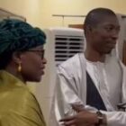 Mamadou Diop dévoile l’histoire d’amour derrière son tube dédié à son épouse, « je ne peux pas rester 10 min… »