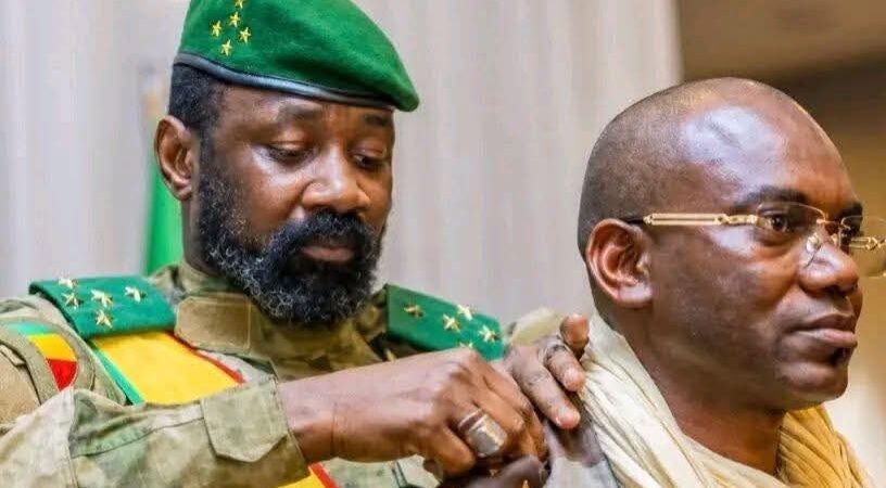 Le Comité Transitoire fait le bilan, plusieurs hauts responsables touchés lors des attaques